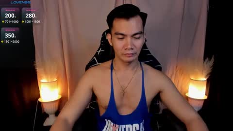 Bruce online show from 28, 1, 2025