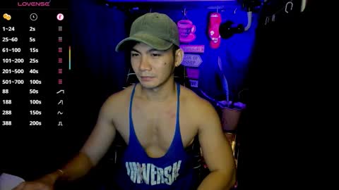 Bruce online show from 3, 2, 2026