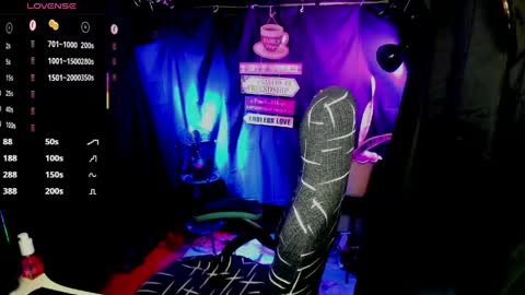 Bruce online show from 8, 3, 2026