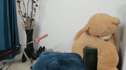 Snapshot of 00ingrid00 chatting on 9, 2, 2026 00ingrid00 online show from 9, 2, 2026