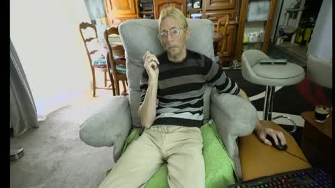 jeff online show from 10, 5, 2026