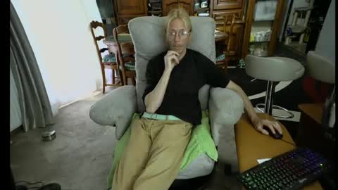 jeff online show from 14, 5, 2026