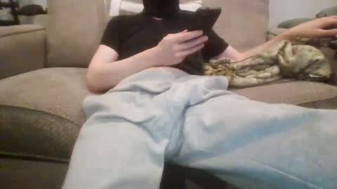 Snapshot of 029719 chatting on 6, 10, 2025 Cute boi online show from 6, 10, 2025