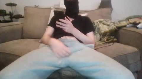 Snapshot of 029719 chatting on 19, 10, 2025 Cute boi online show from 19, 10, 2025