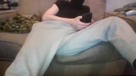 Cute boi online show from 5, 11, 2025