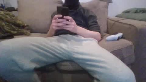 Cute boi online show from 6, 1, 2026