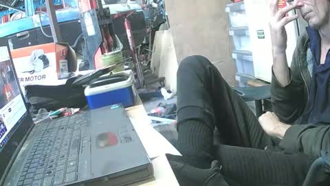 03oldskoolatgm online show from 2, 6, 2026