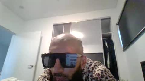 Advancedcouple online show from 23, 2, 2025