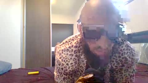 Advancedcouple online show from 24, 2, 2025