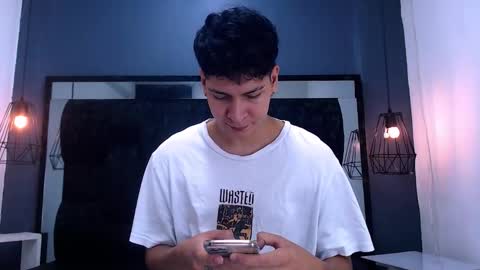 alejo online show from 8, 1, 2026