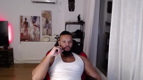 Kingsley online show from 2, 10, 2025