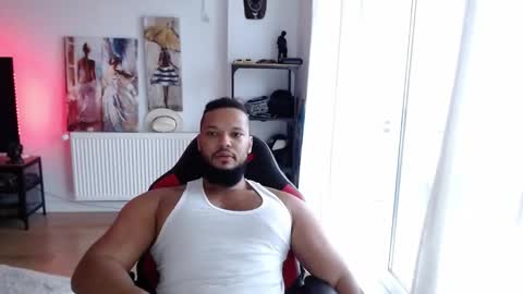 Kingsley online show from 9, 11, 2025