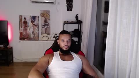 Kingsley online show from 11, 11, 2025