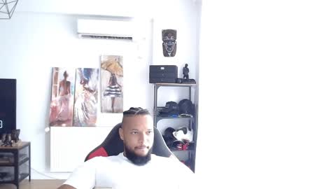 Kingsley online show from 10, 2, 2026