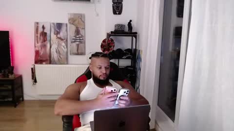 Kingsley online show from 25, 2, 2026