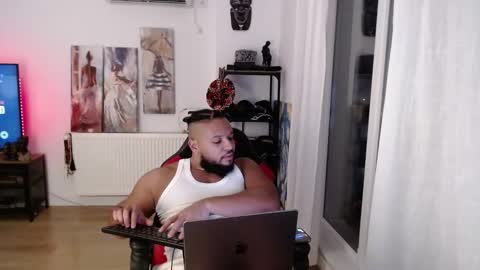 Kingsley online show from 27, 2, 2026