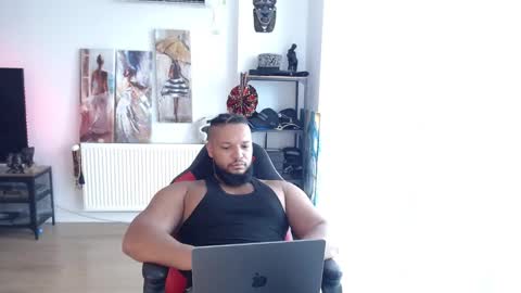 Kingsley online show from 27, 2, 2026