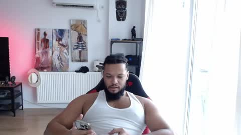 Kingsley online show from 29, 4, 2026