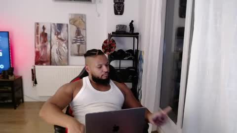 Kingsley online show from 29, 4, 2026
