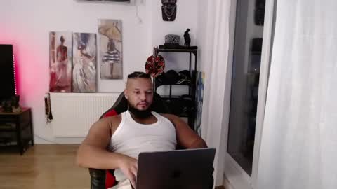 Kingsley online show from 8, 5, 2026
