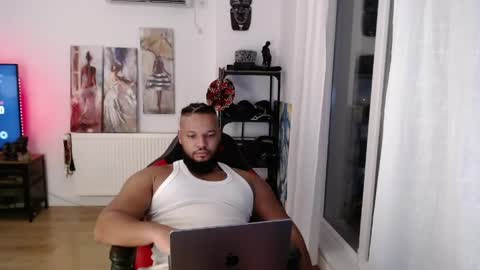Kingsley online show from 10, 5, 2026