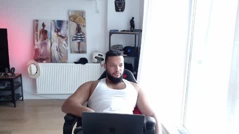 Kingsley online show from 13, 5, 2026