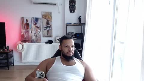 Kingsley online show from 14, 5, 2026