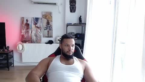Kingsley online show from 15, 5, 2026