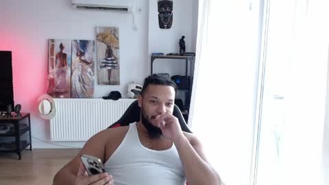 Kingsley online show from 16, 5, 2026