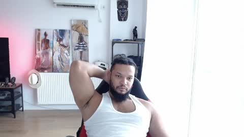 Kingsley online show from 19, 5, 2026