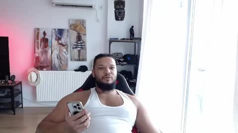 Kingsley online show from 20, 5, 2026