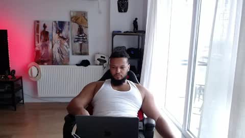 Kingsley online show from 22, 5, 2026