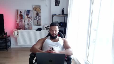 Kingsley online show from 23, 5, 2026