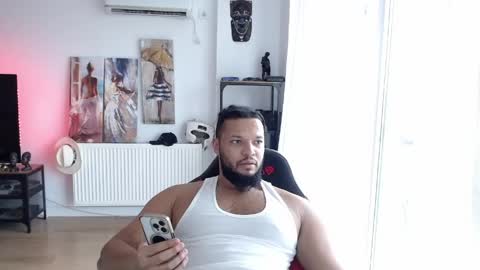 Kingsley online show from 24, 5, 2026