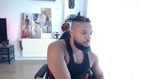 Kingsley online show from 29, 5, 2026