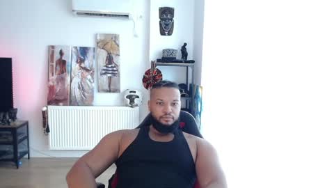 Kingsley online show from 26, 6, 2026