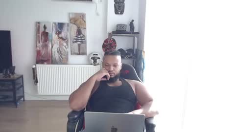 Kingsley online show from 30, 6, 2026