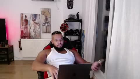 Kingsley online show from 9, 7, 2026
