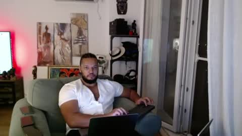 Kingsley online show from 11, 7, 2026