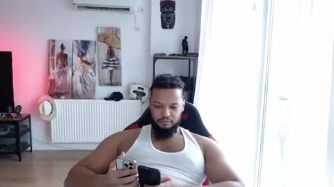 Kingsley online show from 12, 7, 2026