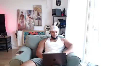 Kingsley online show from 13, 7, 2026