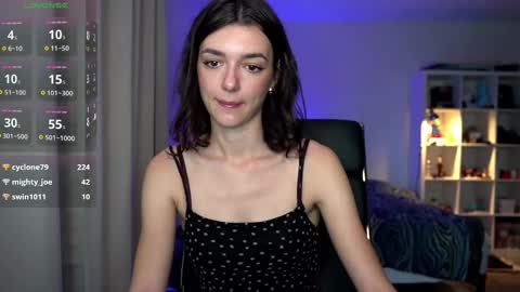 Snapshot of 0_perfect_imperfection_0 chatting on 13, 9, 2025 Olivia online show from 13, 9, 2025