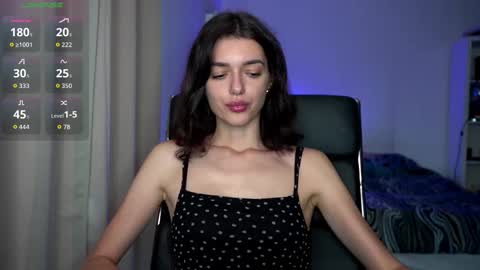 Snapshot of 0_perfect_imperfection_0 chatting on 18, 9, 2025 Olivia online show from 18, 9, 2025