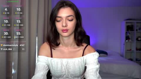 Snapshot of 0_perfect_imperfection_0 chatting on 22, 9, 2025 Olivia online show from 22, 9, 2025