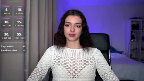 Snapshot of 0_perfect_imperfection_0 chatting on 27, 9, 2025 Olivia online show from 27, 9, 2025