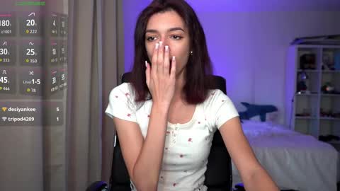 Snapshot of 0_perfect_imperfection_0 chatting on 16, 10, 2025 Olivia online show from 16, 10, 2025