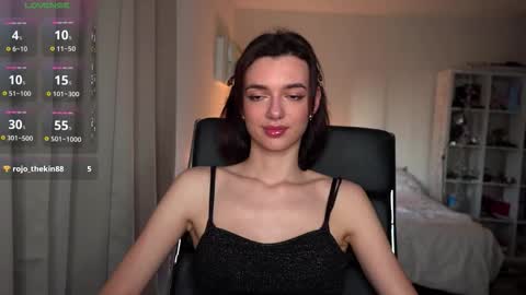 Olivia online show from 2, 2, 2026