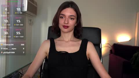 Olivia online show from 6, 3, 2026