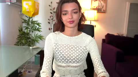 Olivia online show from 12, 5, 2026