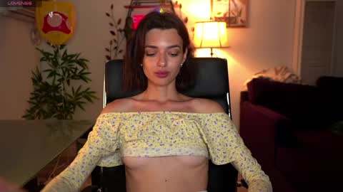 Olivia online show from 15, 5, 2026